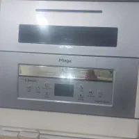 ماشین ظرفشویی