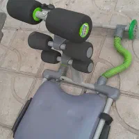 توتال کور ورزشی|تجهیزات ورزشی|شیراز, ده پیاله|دیوار