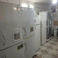 خرید. فروش یخچال همه مدل.تعویض یخچال