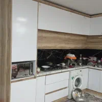 نصب کابینت