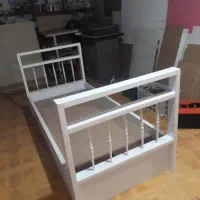 تخت خواب|تخت و سرویس خواب|کرمانشاه, |دیوار