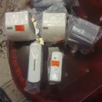 جای دستمال ومایع