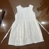 سارافون مجلسی بچه گانه