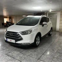 جک s3 مدل ۹۷ بدون رنگ