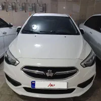 شاهین G اتومات ۱۴۰۳ CVT|خودرو سواری و وانت|تهران, زنجان جنوبی|دیوار