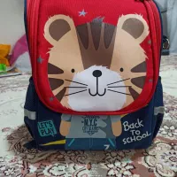 کیف مدرسه