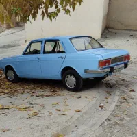 پیکان دولوکس|خودرو کلاسیک|مریوان, |دیوار