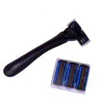 خودتراش صورت برند inflex|آرایشی، بهداشتی، درمانی|فریدونکنار, |دیوار