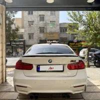 2013 مدل Bmw 320|خودرو سواری و وانت|تهران, صادقیه|دیوار