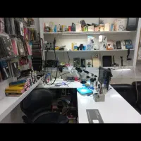 تعمیرات موبایل پژواک