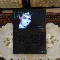 لپ تاپ پانزده اینچی دل Core i7 بسیار تمیز و سلامت|رایانه همراه|کرج, گلشهر|دیوار