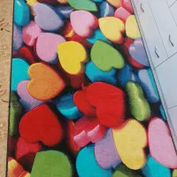 فرش ۴ متری دلباز (فروش فوری)