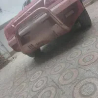 پیکاپ ریچ ۹۶|خودرو سواری و وانت|حمیدیه, |دیوار