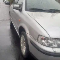 سمند مدل ۸۲|خودرو سواری و وانت|ارومیه, |دیوار