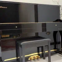 پیانو دیجیتال Roland اصل