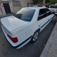 فروش فوری پژو پارس ۴۰۲ موتور جدید