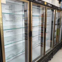 یخچال فروشگاهی سوپر مارکت قصابی|فروشگاه و مغازه|اصفهان, مفتح|دیوار