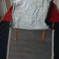 چادر مسافرتی