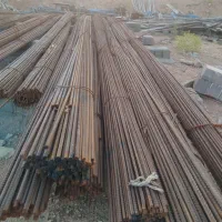 ضایعات آهن مس روحی آلمینیوم