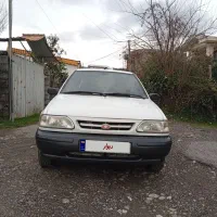 پراید ۱۳۱|خودرو سواری و وانت|رامسر, |دیوار