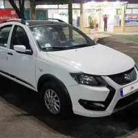 کوئیک GXR پارس خودرو