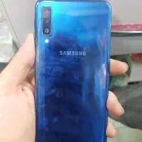 سامسونگ A7 2018 / حافظه 128 گیگ رام 4