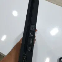 PS4 SLIM 1TB کپی خور|کنسول، بازی ویدئویی و آنلاین|قزوین, |دیوار