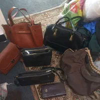 تعدادی لباس|لباس|اهواز, معین زاده|دیوار