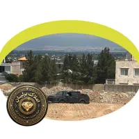 زمین ۱۰۰۰ متری داخل بافت شهرک زعفرانیه سند تک برگ