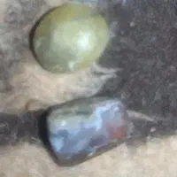 سنگ عقیق قدیمی سلیمانی مشهد