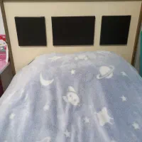 سرویس تخت خواب کودک و نوجوان|تخت و سرویس خواب|ری, فیروزآبادی|دیوار