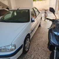 پژو پارس tu5 1400|خودرو سواری و وانت|آستارا, |دیوار