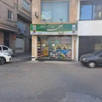 مغازه ۲۷متری/امام حسین/ راسخ|اجارهٔ مغازه و غرفه|رشت, کوی جام جم|دیوار