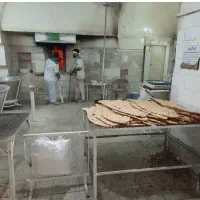 ور دست سنجک پزی