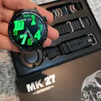 ساعت هوشمند MK27