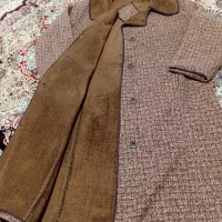 پالتو زمستانه خزدار|لباس|بانه, |دیوار