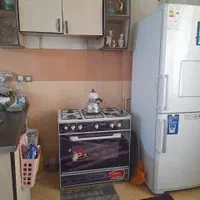 اپارتمان تک واحدی ۸۵ متر طبقه چهارم رو مغازه|فروش آپارتمان|پاکدشت, پاکدشت (مامازند)|دیوار