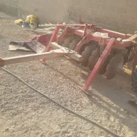 دیسک|ماشین‌آلات صنعتی|امیدیه, |دیوار