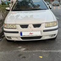 تهاتر سمندبا پژو206رانا207پراید405خریدار2008بنزbmw|خودرو سواری و وانت|تهران, نیلوفر|دیوار