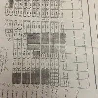 زمین ۱۴۰ متری تنگک دوم