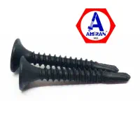 واردات پیچ های سازه ال اس اف ویفر مته بالدار مته|عمدهفروشی|مشهد, کوشش|دیوار