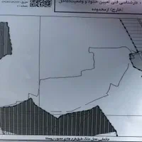 زمین با کاربری گردشگری(جهانگردی.پذیرایی)|فروش دفتر صنعتی، کشاورزی، تجاری|رشت, حومه رشت|دیوار