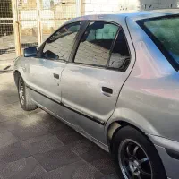 سمند Lx|خودرو سواری و وانت|بانه, |دیوار