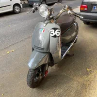 وسپا کلاسیک ۱۷۰