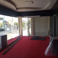 مغازه بلوار خامنه ای با بر ۱۲متر|اجارهٔ مغازه و غرفه|یزد, |دیوار