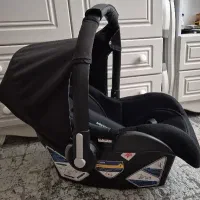 کریر دلیجان در حد نو