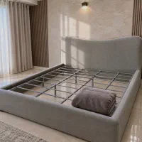 تخت دو نفره ترک