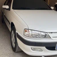 پژو پارس XU7P مدل 1401