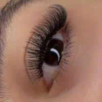 اکستنشن مژه با تخفیف ویژه
