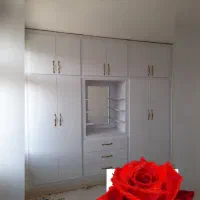 کمد دیواری و جاکفشی و دکوراسیون باشت|خدمات پیشه و مهارت|باشت, |دیوار